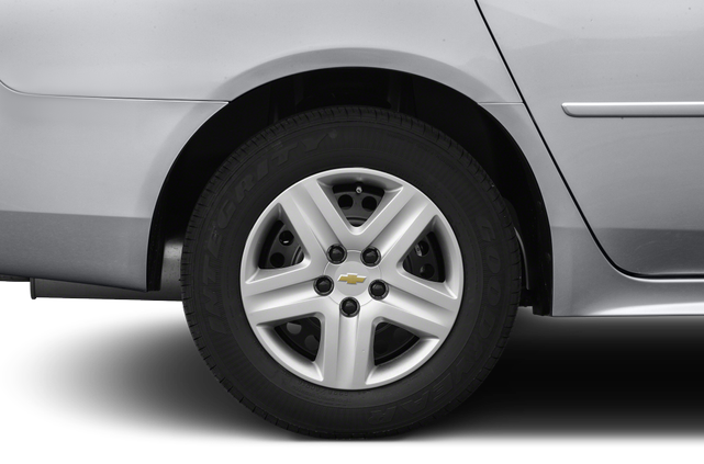 2015 Chevrolet Impala Limited