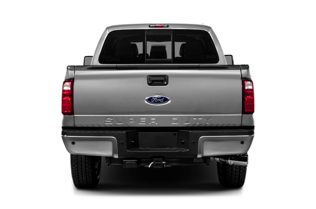 2015 Ford F-250