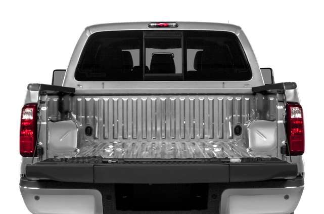 2015 Ford F-250