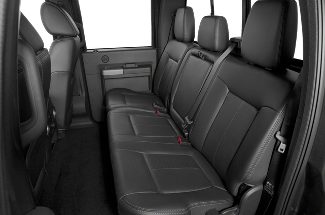 2015 Ford F-250