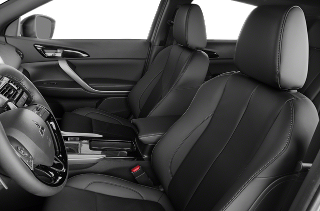 2023 Mitsubishi Eclipse Cross