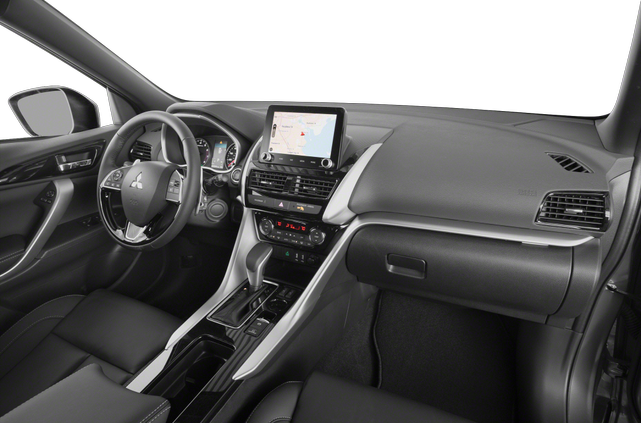 2023 Mitsubishi Eclipse Cross