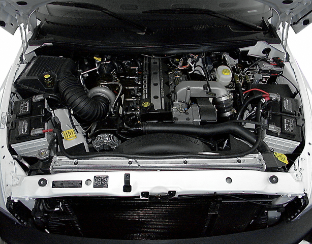 2000 Dodge Ram 3500