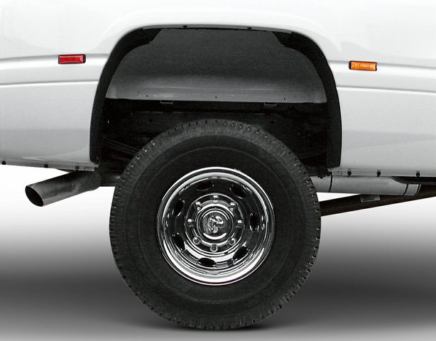 2000 Dodge Ram 3500