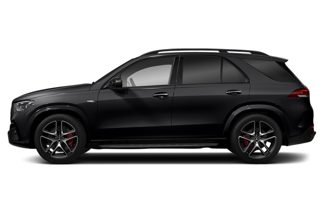 2024 Mercedes-Benz AMG GLE 53
