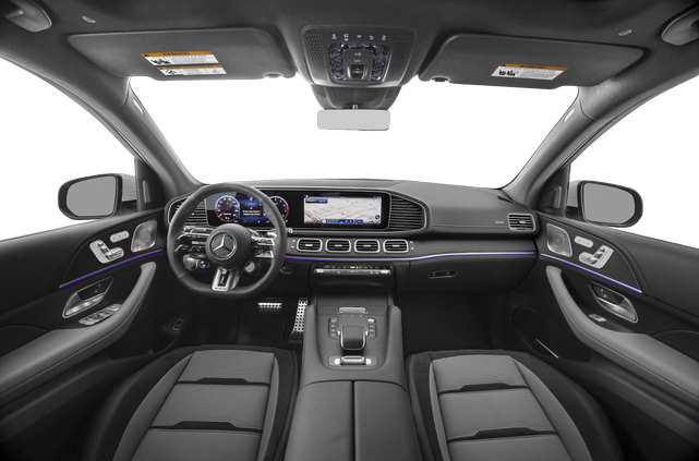 2024 Mercedes-Benz AMG GLE 53