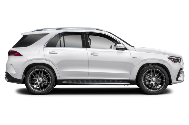 2024 Mercedes-Benz AMG GLE 53
