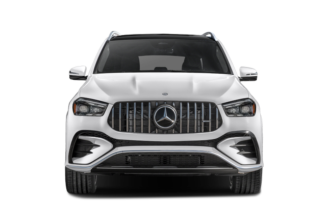 2024 Mercedes-Benz AMG GLE 53