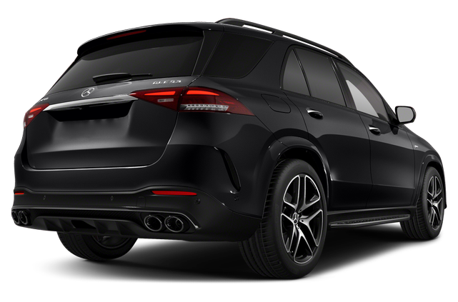2024 Mercedes-Benz AMG GLE 53
