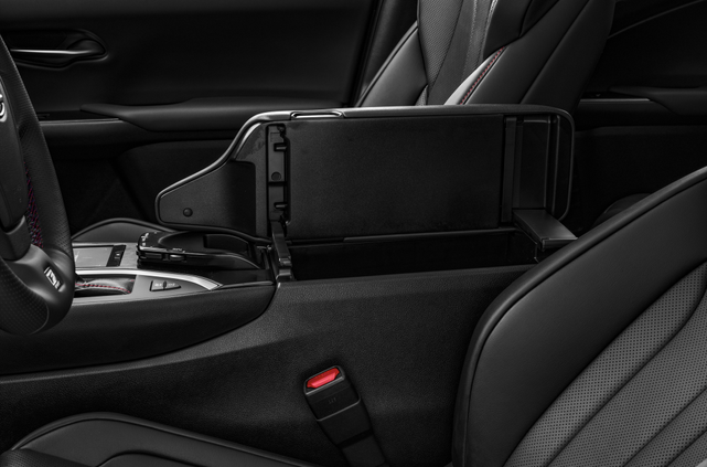 2019 Lexus UX 250h