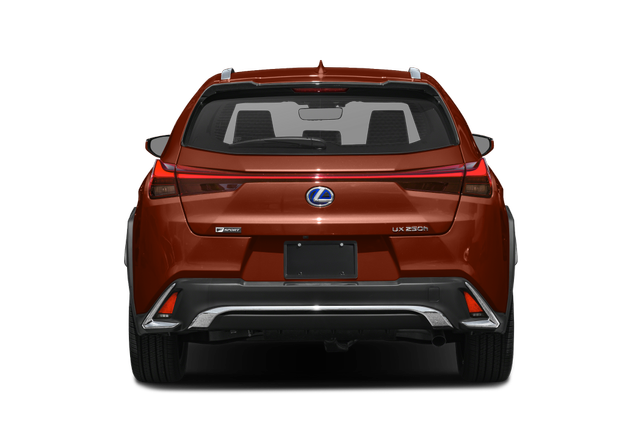 2019 Lexus UX 250h