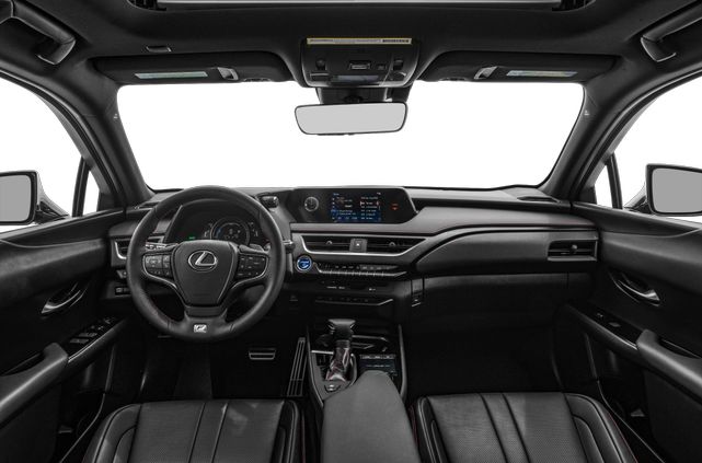 2019 Lexus UX 250h