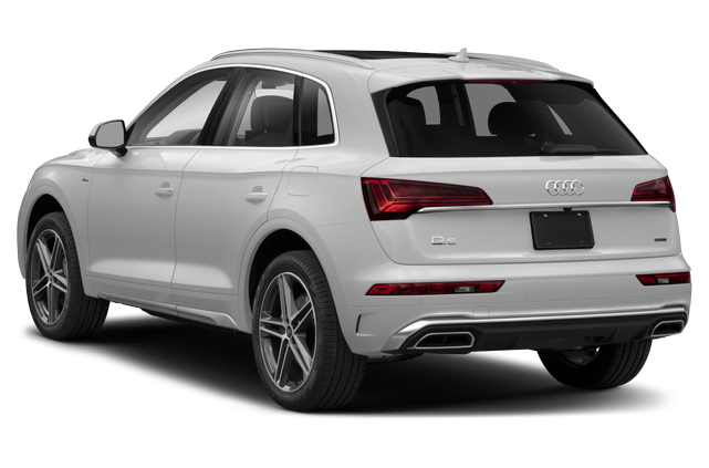 2021 Audi Q5 e - Specs, Prices, MPG, Range, Reviews & Photos | Cars.com