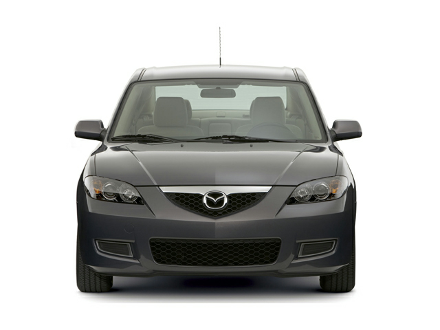  2008 Mazda Mazda3 Especificaciones, precio, MPG
