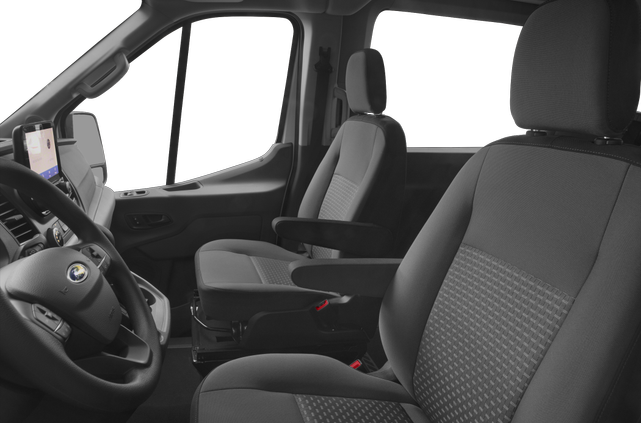 2020 Ford Transit-350