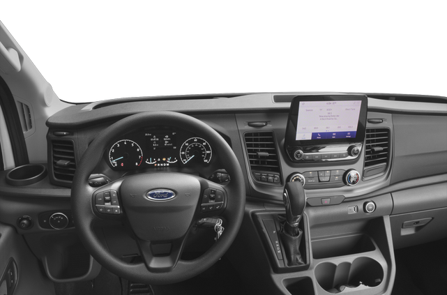 2020 Ford Transit-350
