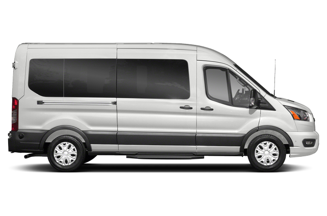 2020 Ford Transit-350