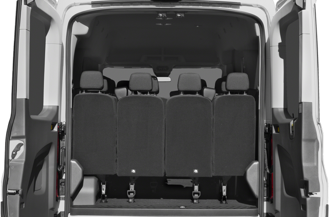 2020 Ford Transit-350