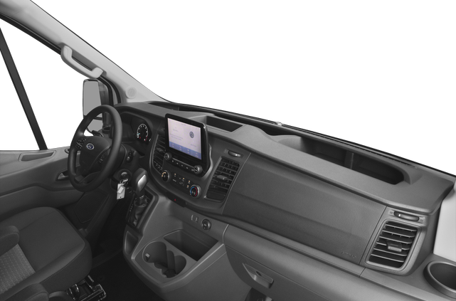 2020 Ford Transit-350