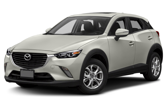 2016 Mazda CX-3 Specs, Price, MPG & | Cars.com