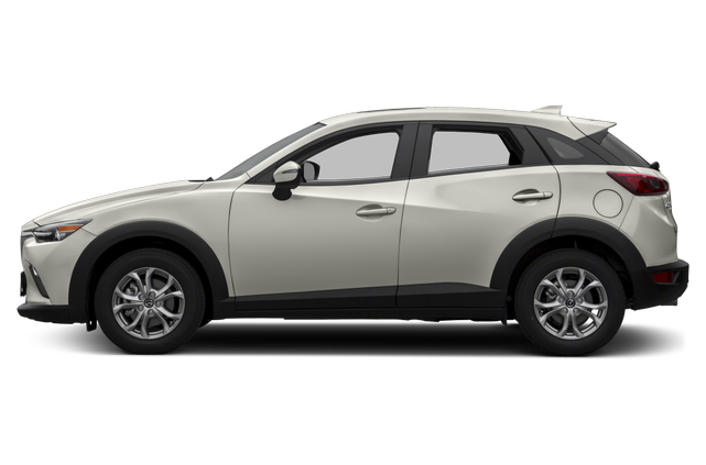  2016 Mazda CX-3 Especificaciones, Precio, MPG