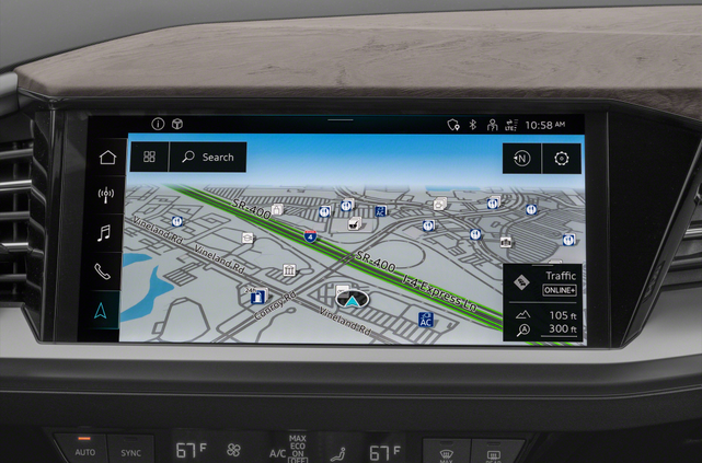 2024 Audi Q4 e-tron Sportback