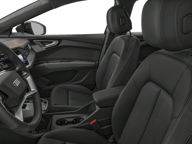 2024 Audi Q4 e-tron Sportback