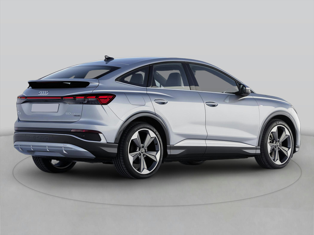 2024 Audi Q4 e-tron Sportback