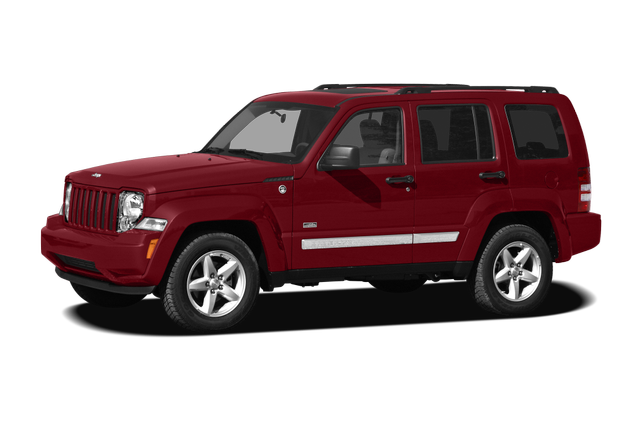  Jeep Liberty Especificaciones, Precio, MPG