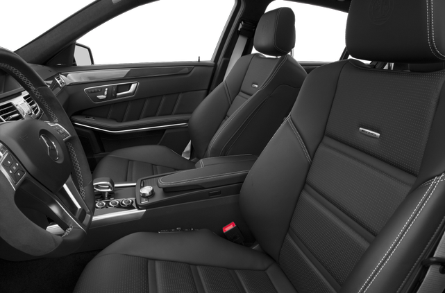2016 Mercedes-Benz AMG E