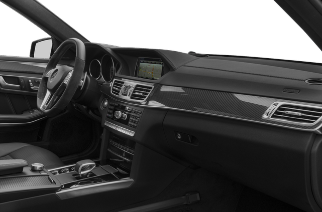 2016 Mercedes-Benz AMG E