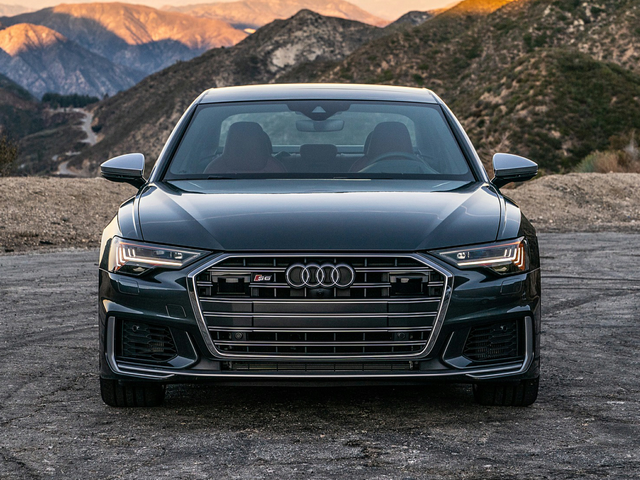 2023 Audi S6