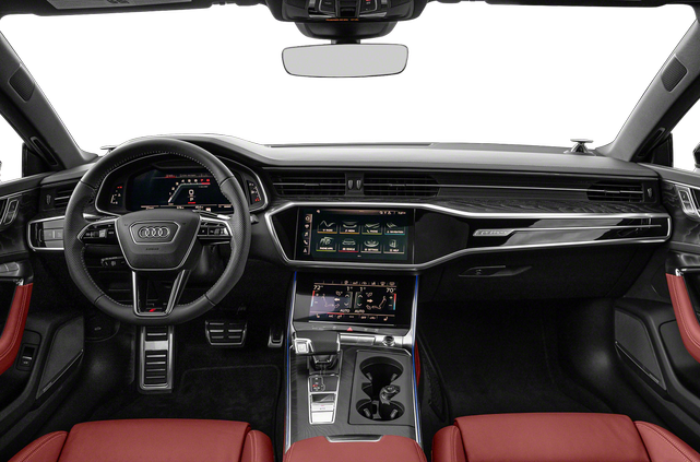 2023 Audi S6
