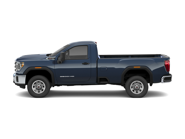 2023 GMC Sierra 3500