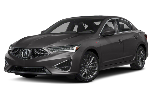 Acura ILX - Model Years, Generations & News | Cars.com