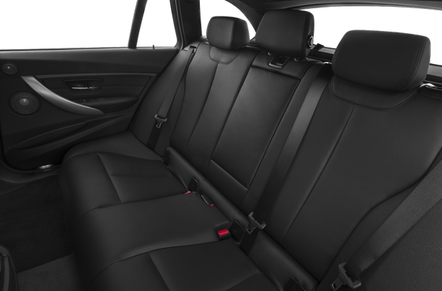 2015 BMW 328d
