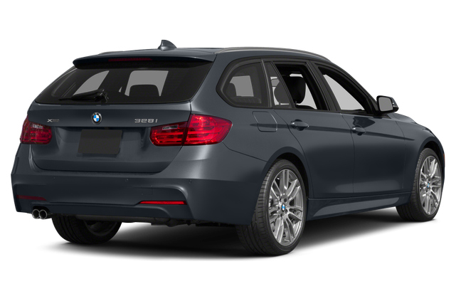 2015 BMW 328d