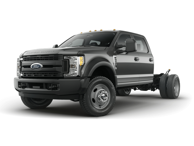 2019 Ford F-450 - Specs, Prices, MPG, Reviews & Photos | Cars.com