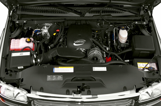 2002 GMC Sierra 2500