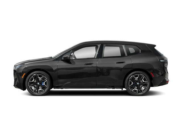 2026 BMW iX