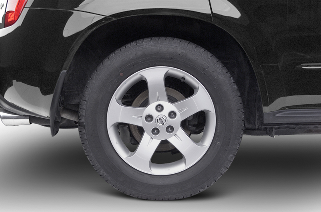 2005 Nissan Murano