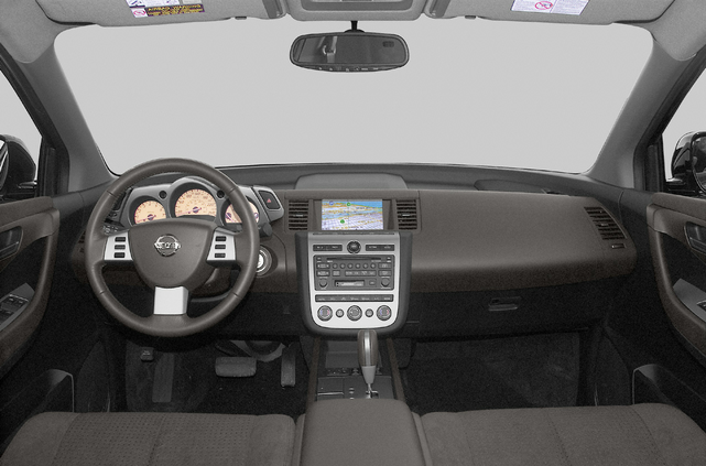 2005 Nissan Murano