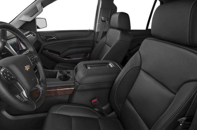 2017 Chevrolet Tahoe