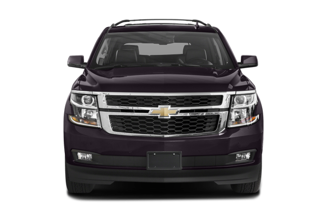 2017 Chevrolet Tahoe