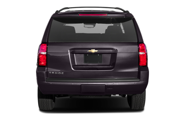 2017 Chevrolet Tahoe