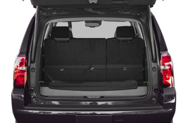 2017 Chevrolet Tahoe