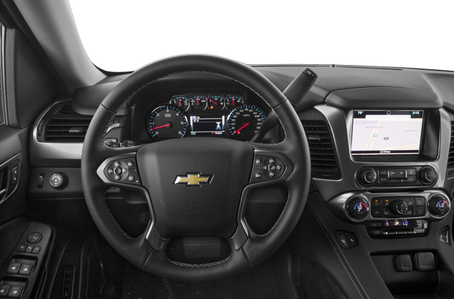 2017 Chevrolet Tahoe