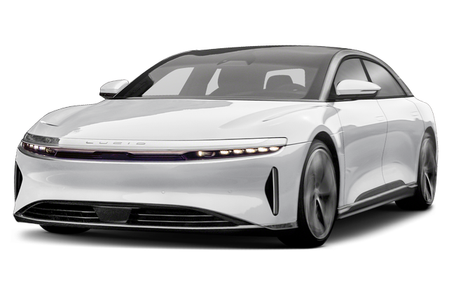 2023 Lucid Air