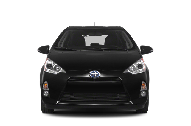 2013 Toyota Prius c