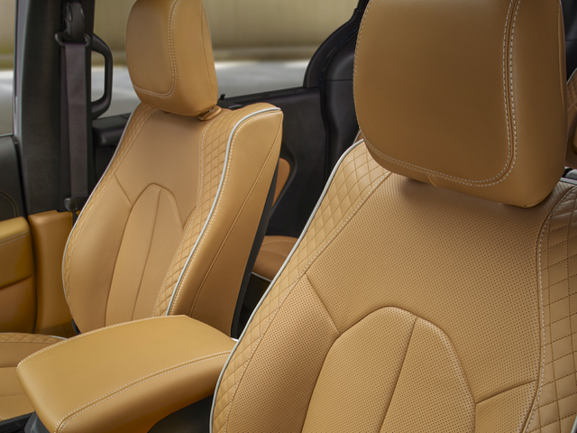 2023 Chrysler Pacifica Hybrid